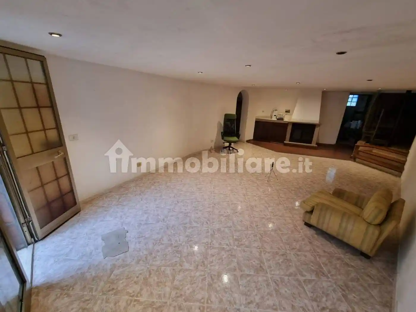 Trilocale via Serravalle Scrivia, Cornelia - Montespaccato, Roma - foto 4