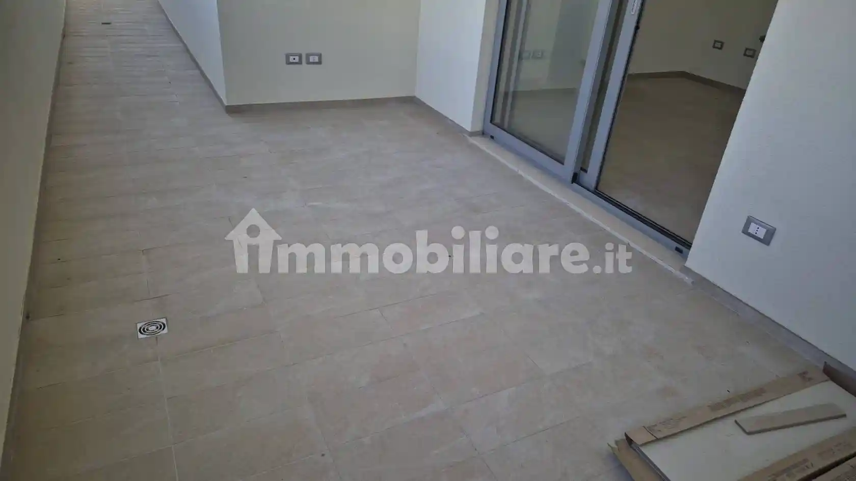 Trilocale nuovo, primo piano, Lungomare Marconi, Alba Adriatica - foto 3