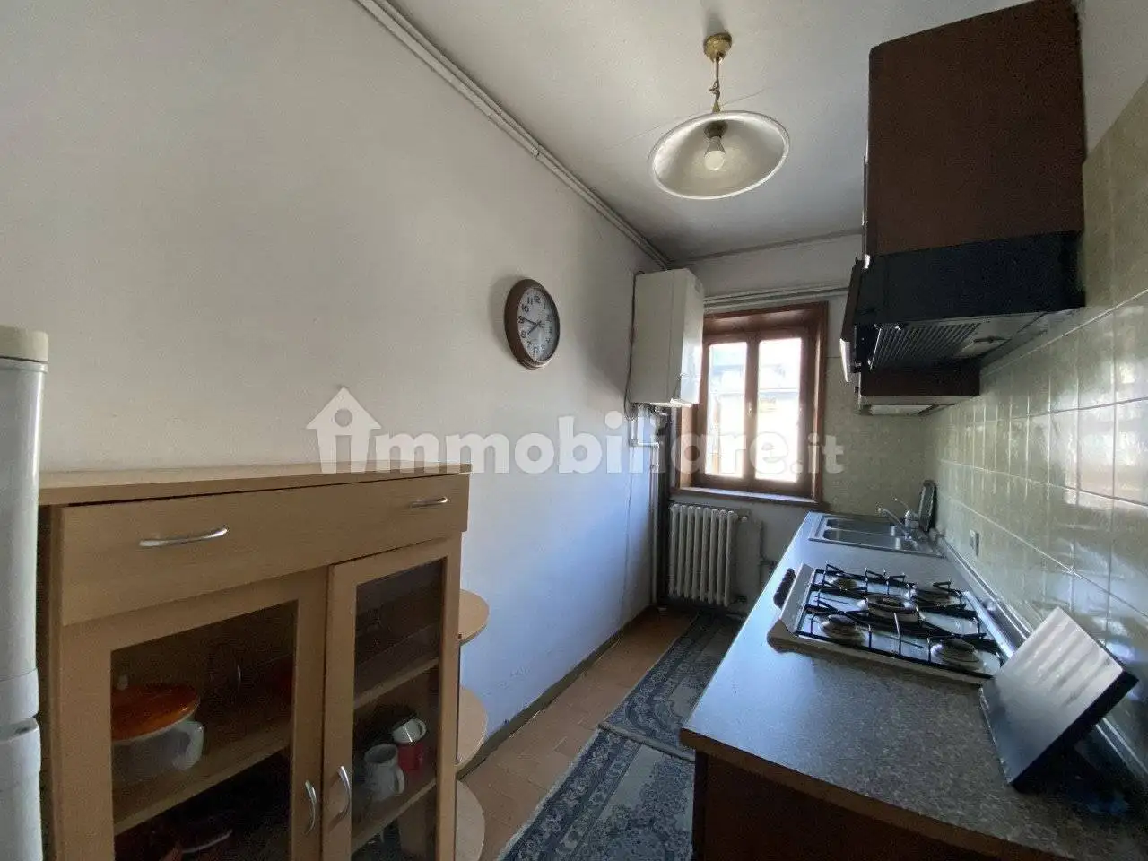 Quadrilocale via Monte Grappa, Centro, Domegge di Cadore - foto 5