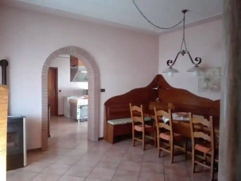 Villa unifamiliare piazza Runzi 13, Runzi, Bagnolo di Po - foto 4