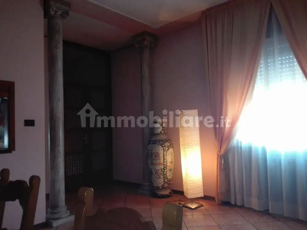 Villa unifamiliare piazza Runzi 13, Runzi, Bagnolo di Po - foto 5