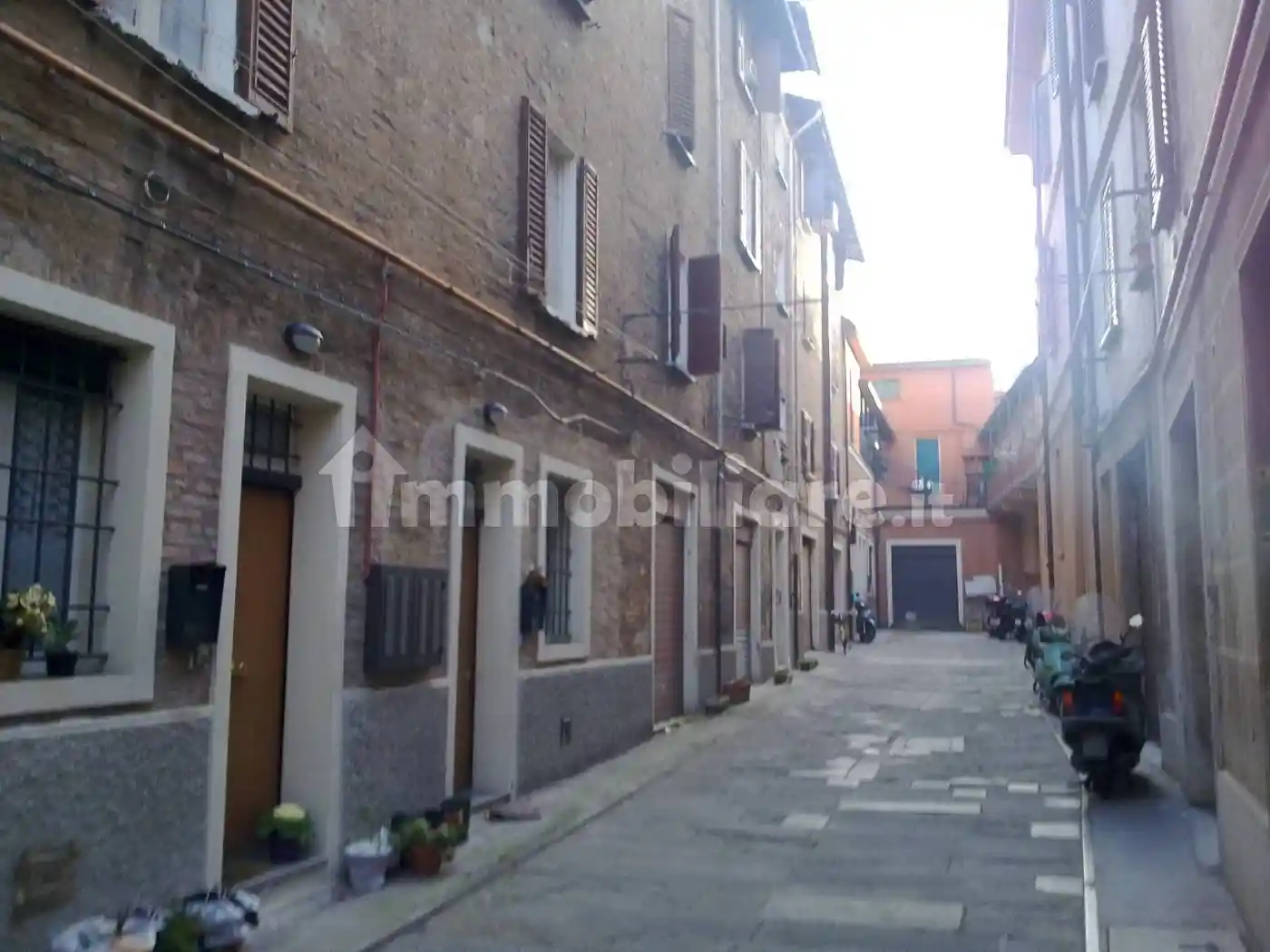 Appartamento in affitto a Bologna