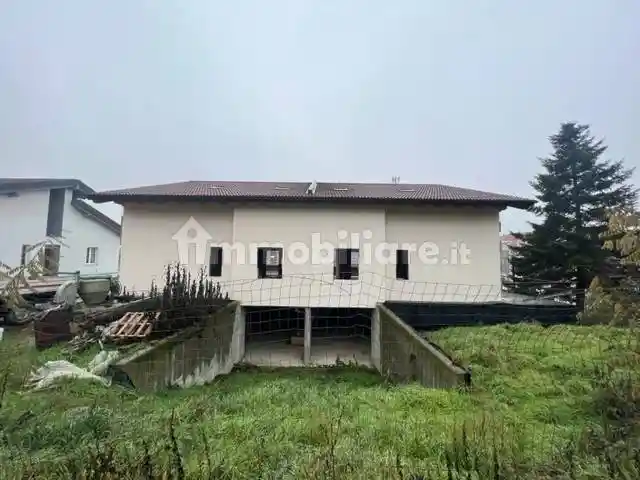 Villa in vendita a Asti