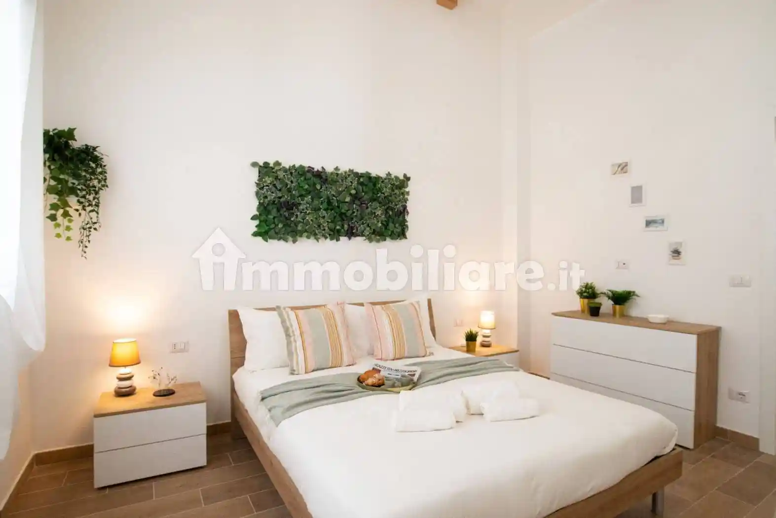 Appartamento in affitto a Bari