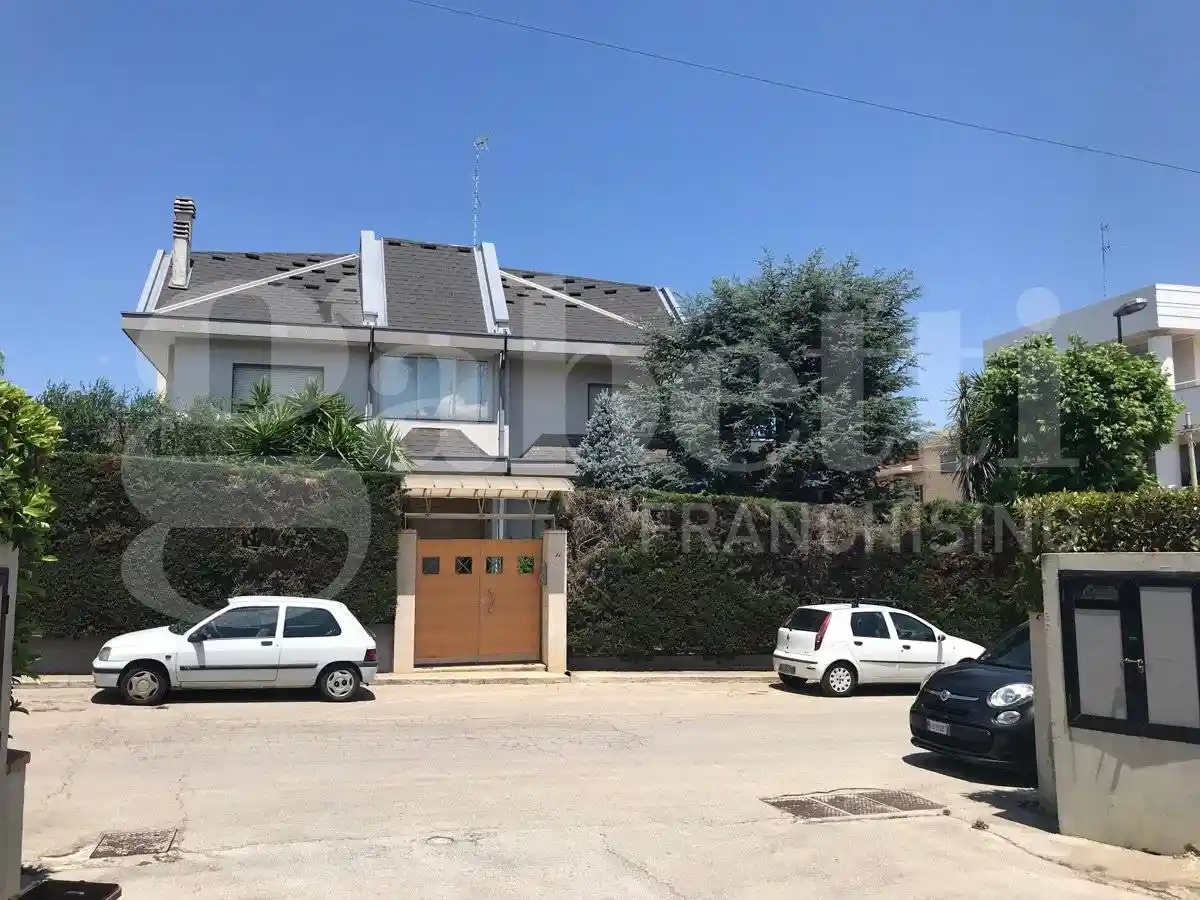 Villa in vendita a Cassano delle Murge