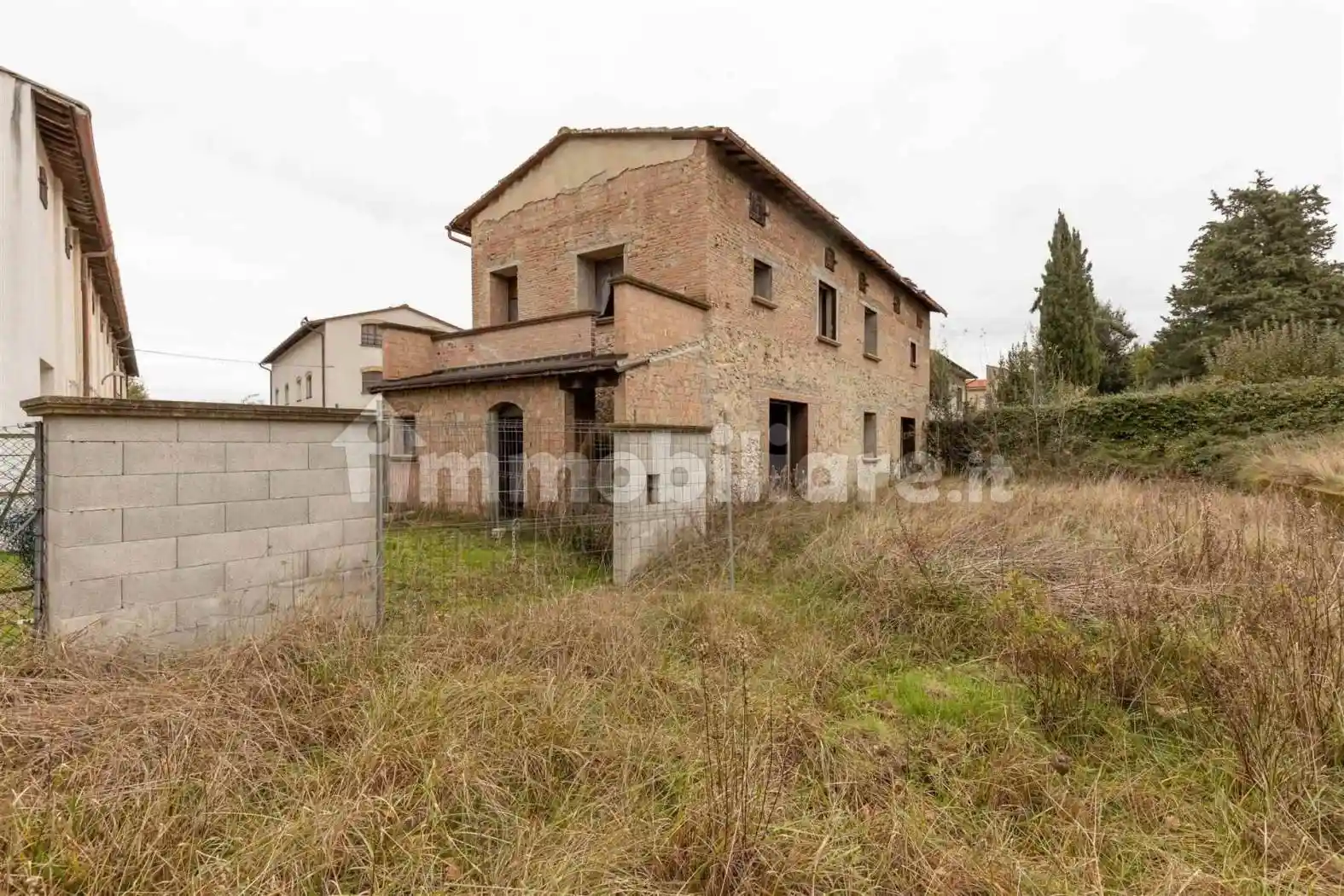 Villa in vendita a Capannoli