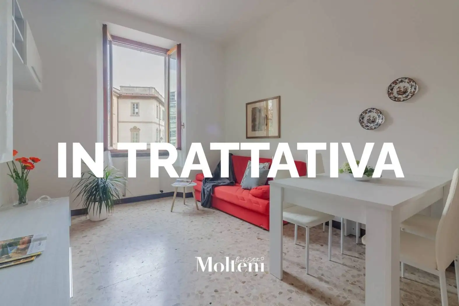 Appartamento in vendita a Lecco