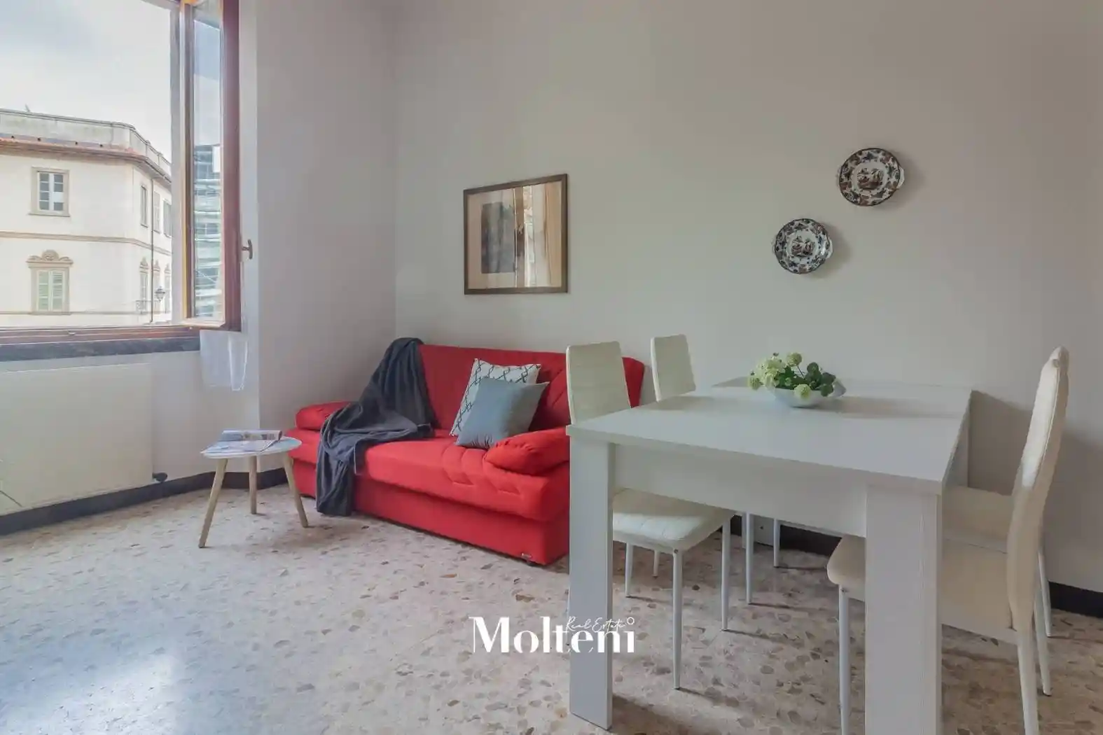 Bilocale via Leonardo da Vinci 3, Centro, Lecco - foto 3