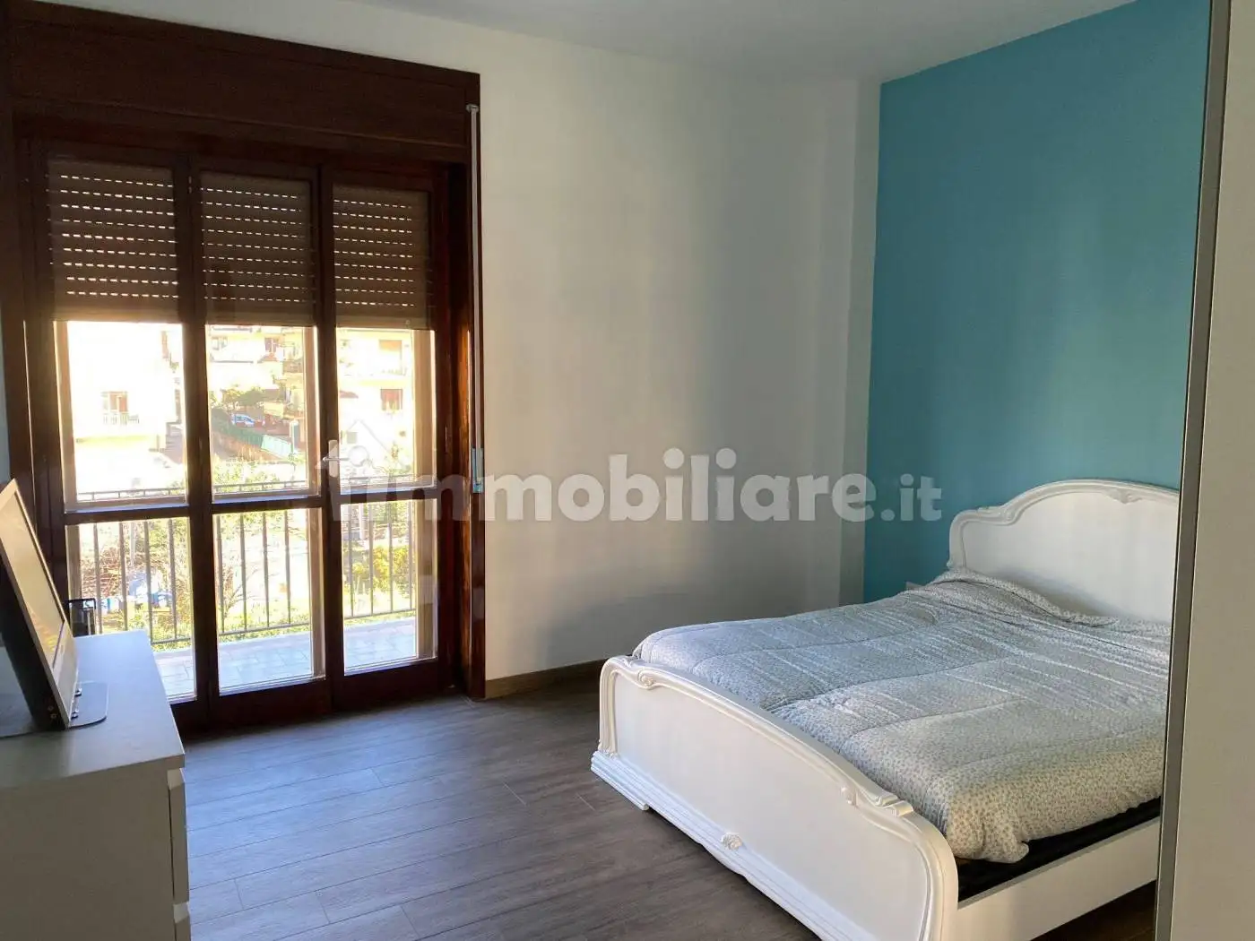 Trilocale via Carlo Santoro 69, Centro, Cava de' Tirreni - foto 5