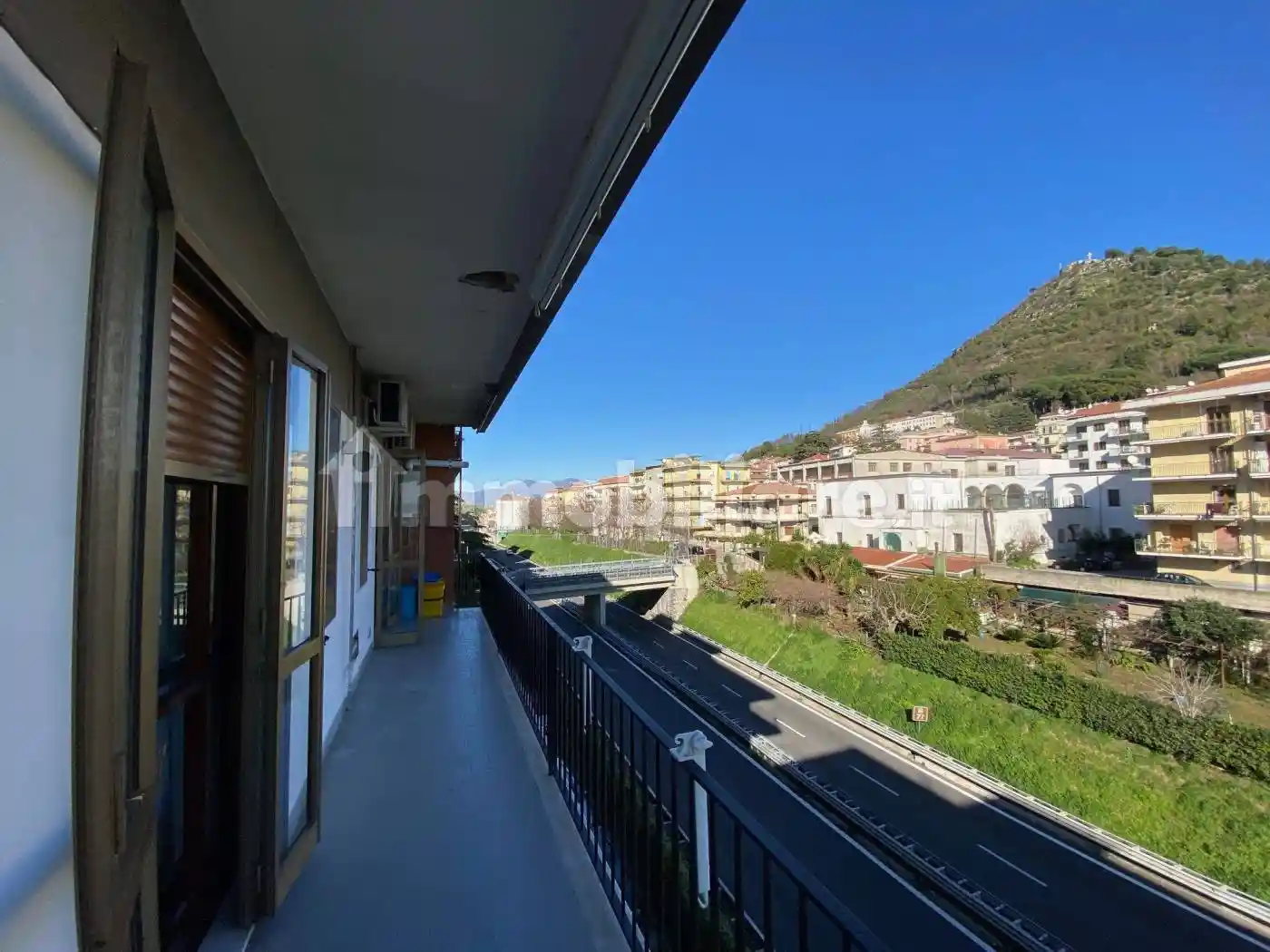 Trilocale via Carlo Santoro 69, Centro, Cava de' Tirreni - foto 2