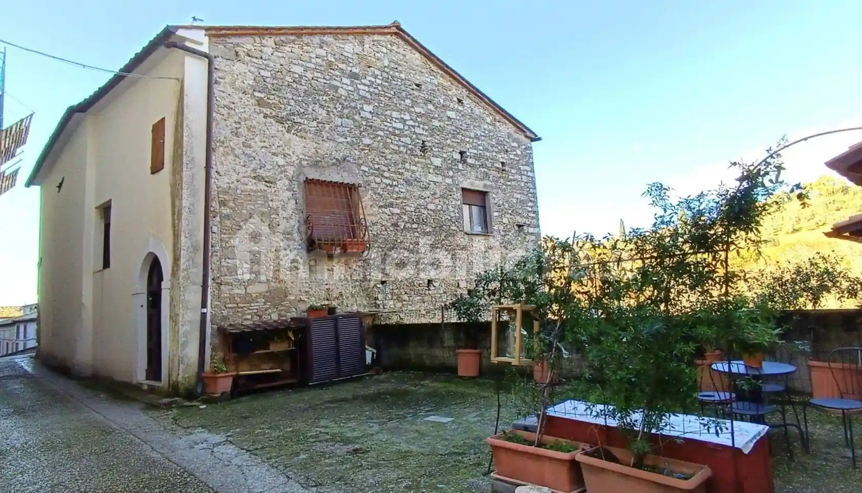 Casa indipendente in vendita a Tarano