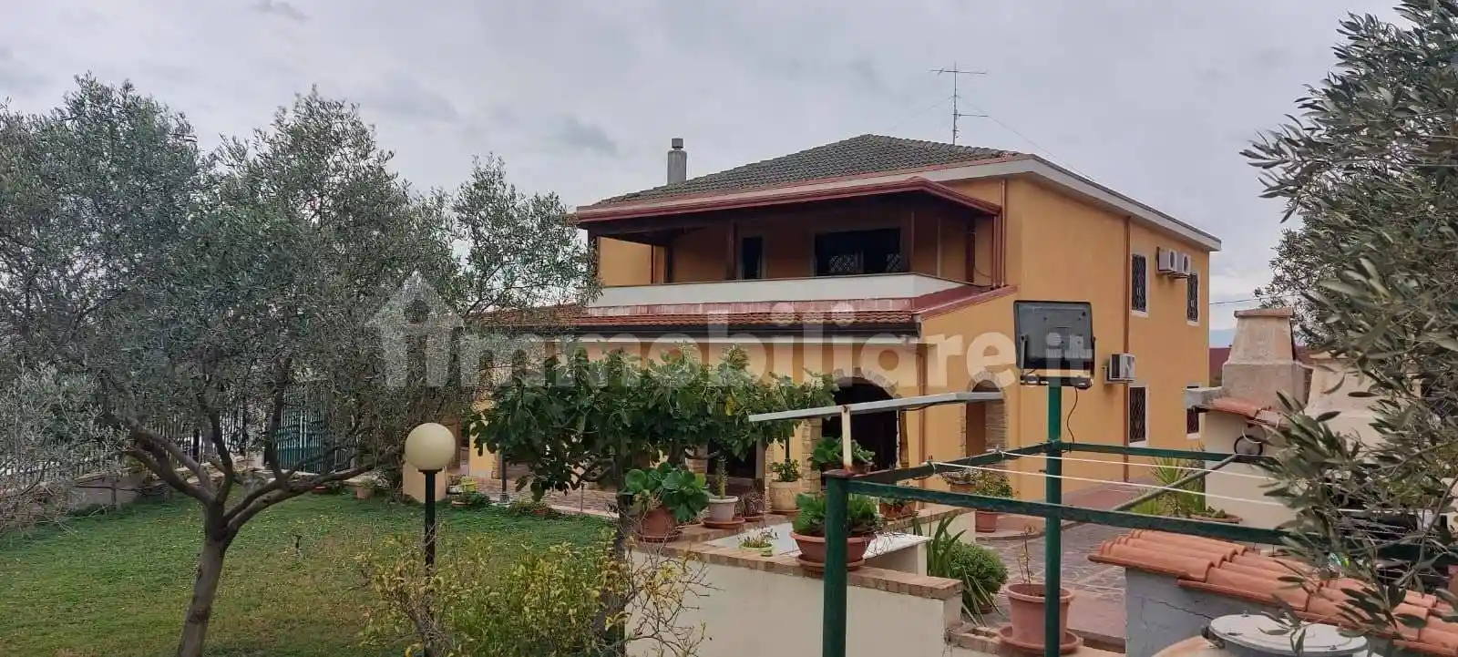Villa bifamiliare via Islanda 14, Tufolo, Farina, Crotone - foto 2