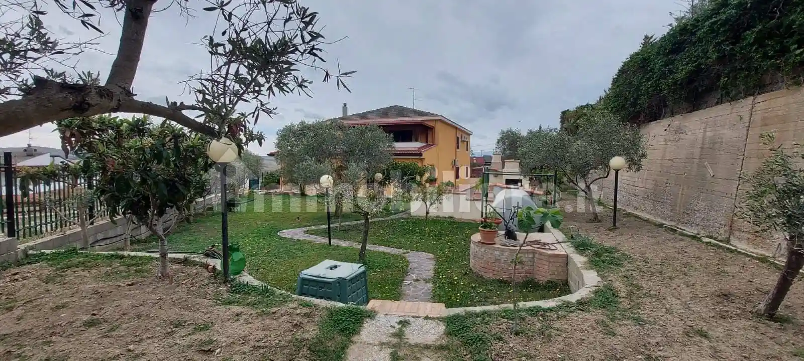 Villa bifamiliare via Islanda 14, Tufolo, Farina, Crotone - foto 3