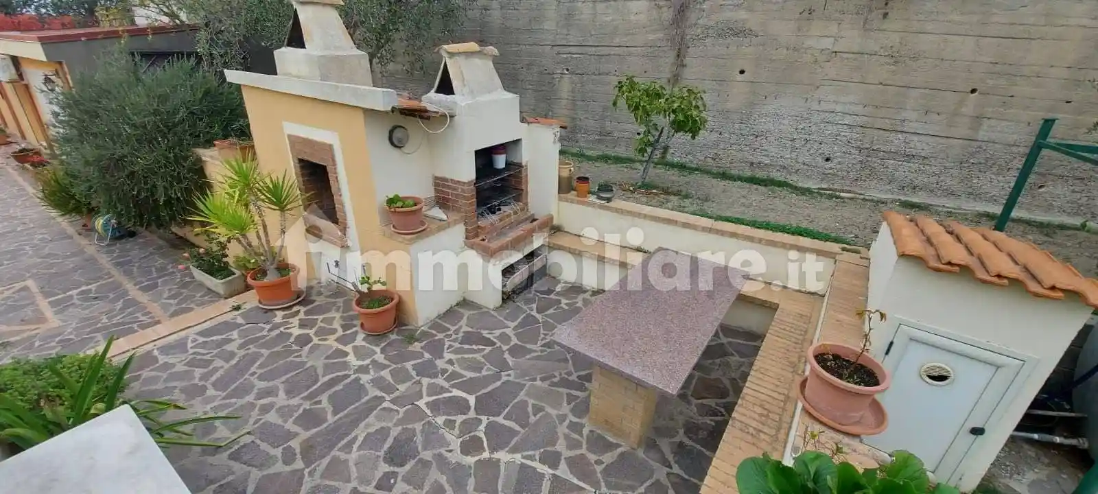 Villa bifamiliare via Islanda 14, Tufolo, Farina, Crotone - foto 4