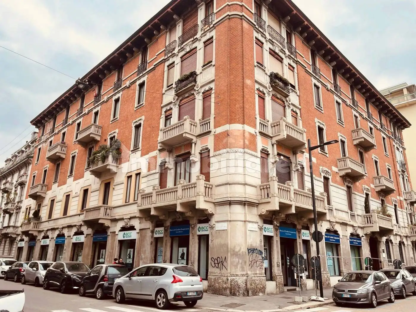 Apartment in vendita a Milan