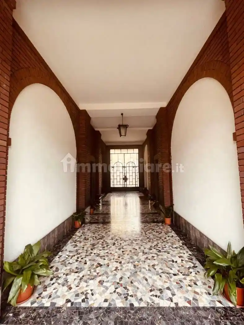 Trilocale corso Sempione 60, Sempione, Milano - foto 3