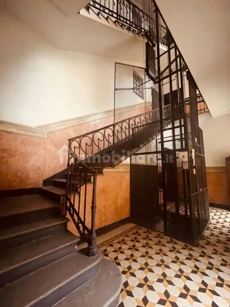 Trilocale corso Sempione 60, Sempione, Milano - foto 4