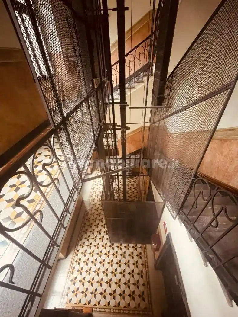 Trilocale corso Sempione 60, Sempione, Milano - foto 5