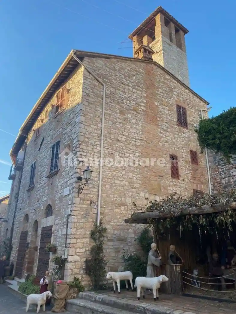 Casa indipendente in vendita a Corciano