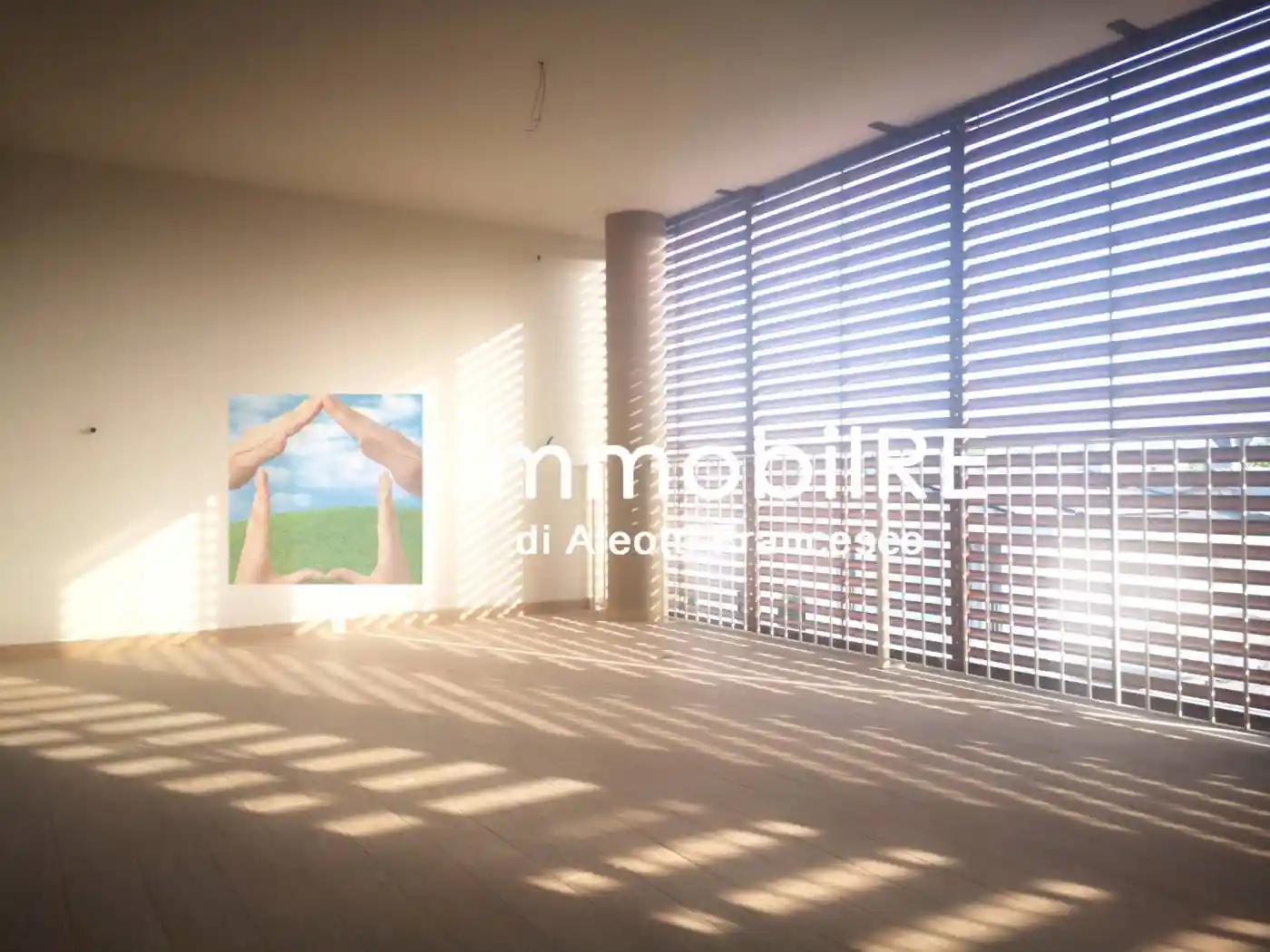 Appartamento in vendita a Reggio Emilia