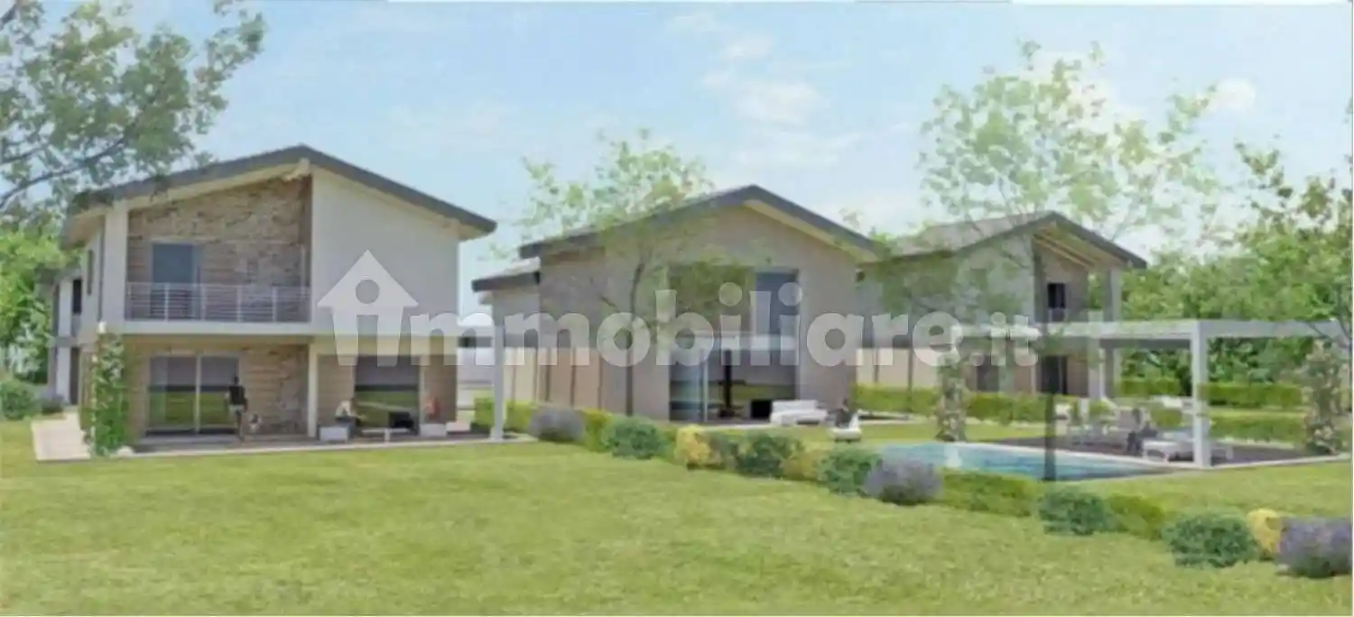 Villa in vendita a Reggio Emilia