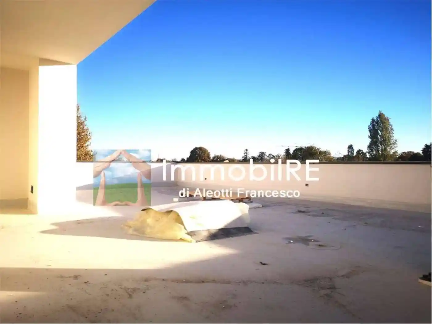 Attico - Mansarda in vendita a Reggio Emilia