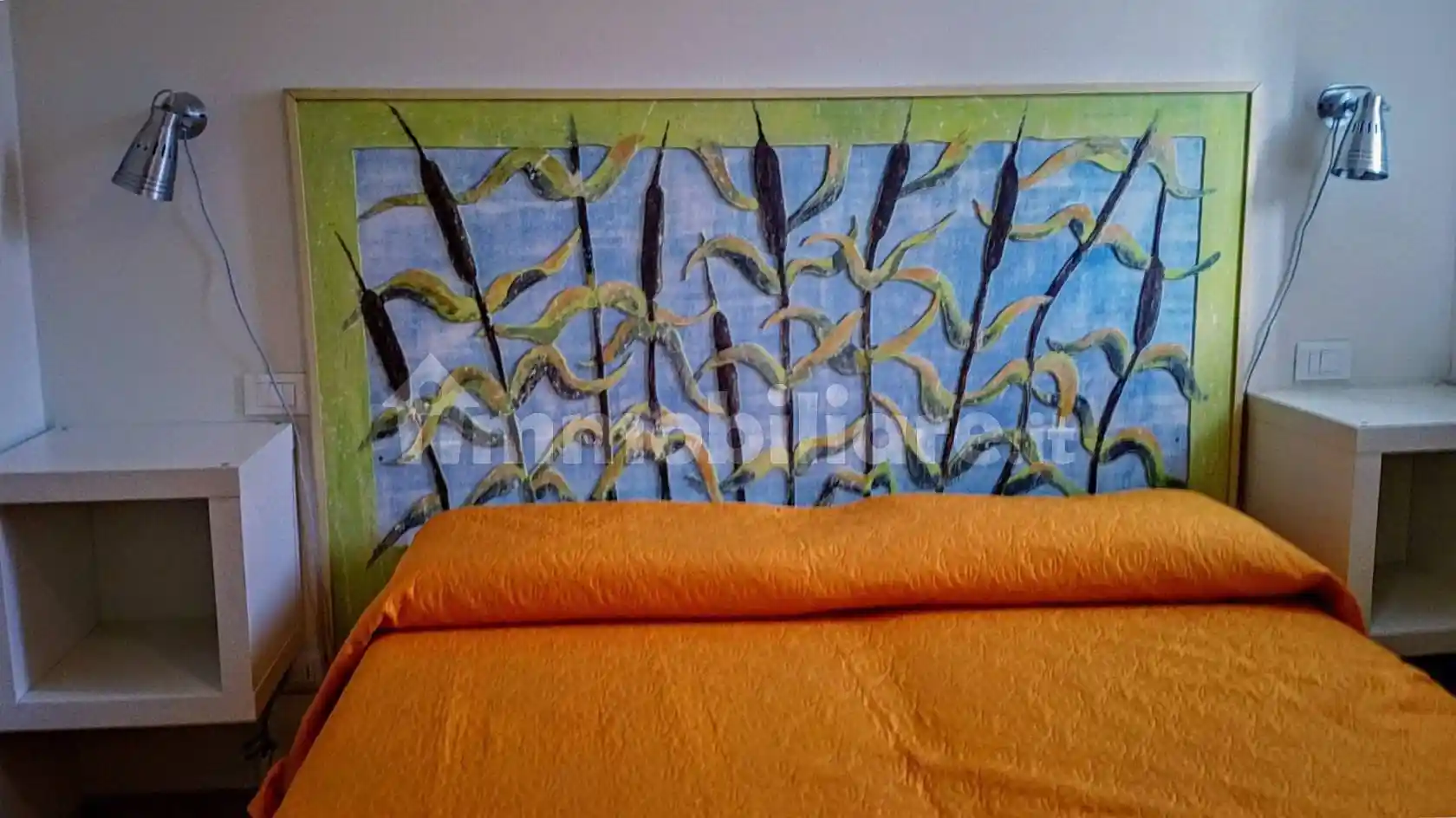 Appartamento in affitto a Forte dei Marmi