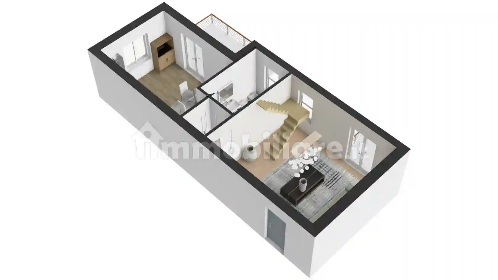 Appartamento - foto 4