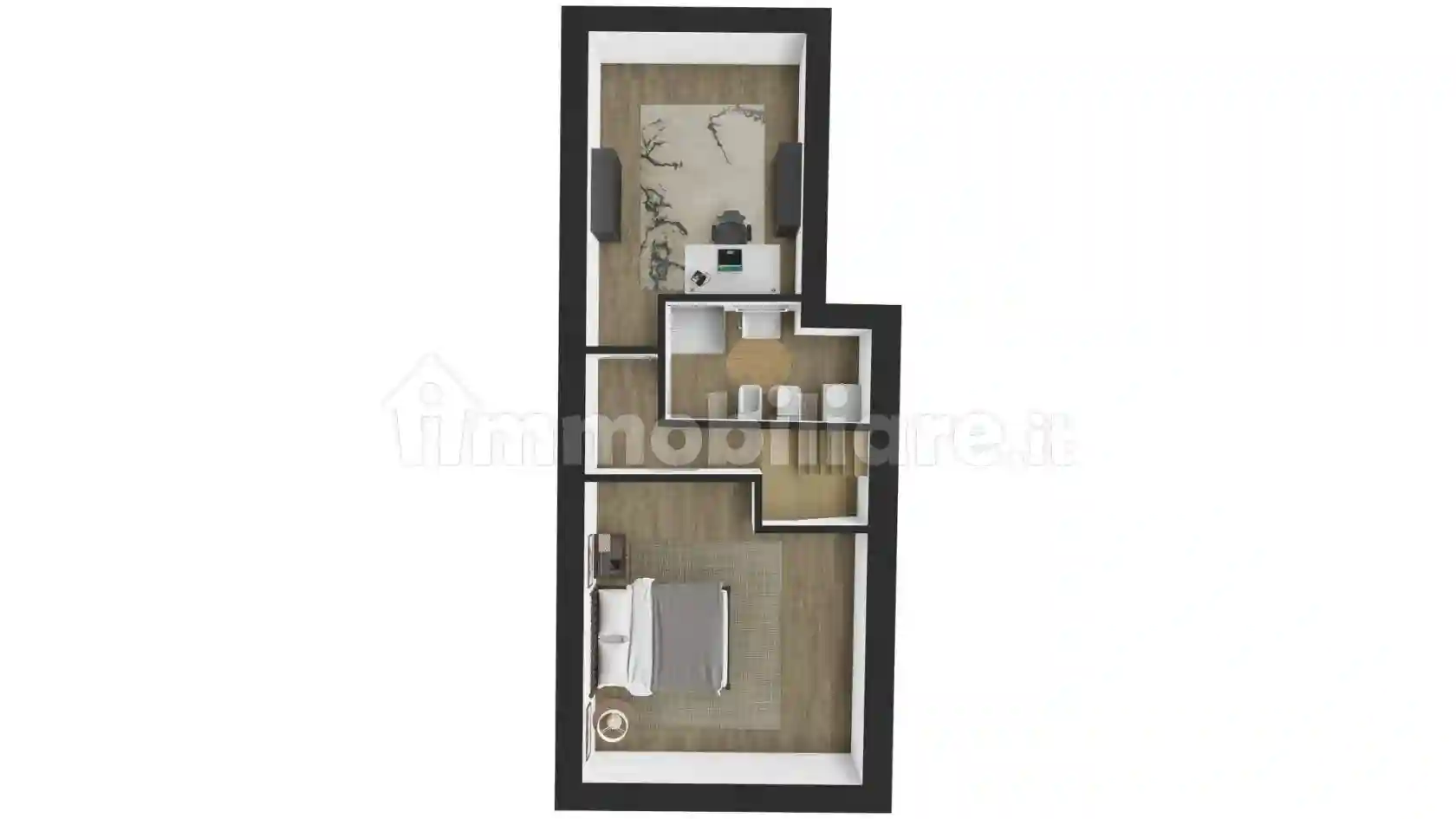 Appartamento - foto 5