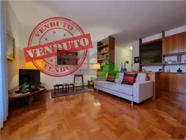 Appartamento in vendita a Cernusco sul Naviglio