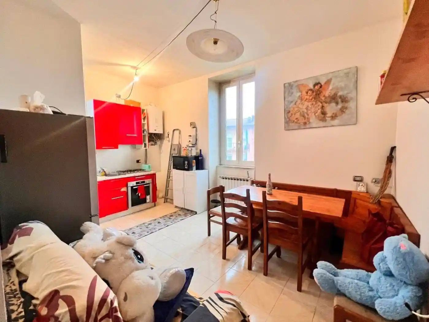 Appartamento in vendita a Villa Guardia