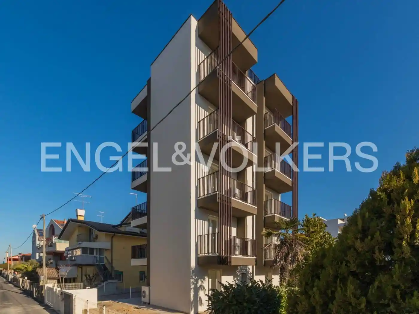 Appartamento in vendita a Jesolo