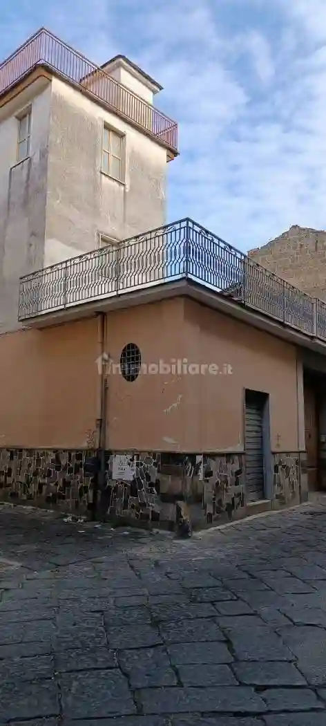 Palazzo - Edificio in Vendita - foto 4