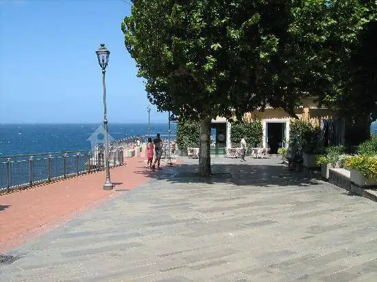 Appartamento in vendita a Sant'Agnello