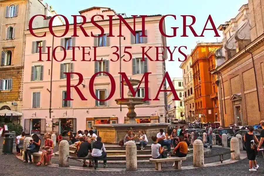 Palazzo - Edificio in vendita a Roma