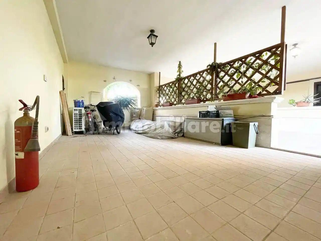 Quadrilocale viale San Giusto, Policoro - foto 4