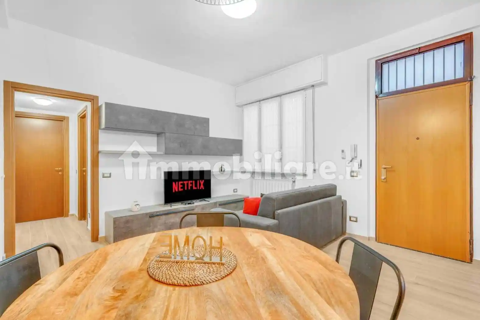 Casa indipendente in affitto a Sesto San Giovanni