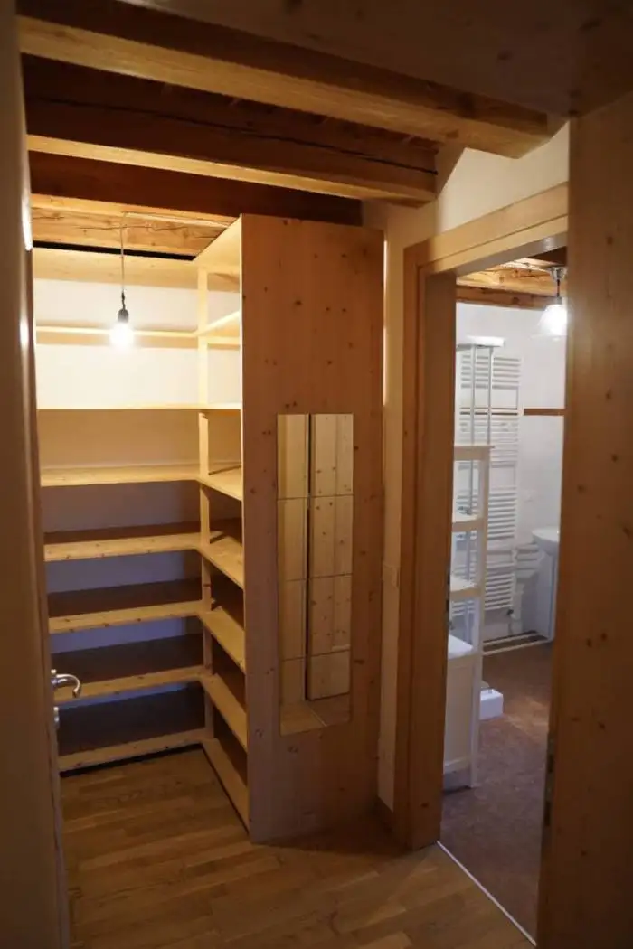 Rustico via Rivinal 18, Caleipo-Sossai, Belluno - foto 5