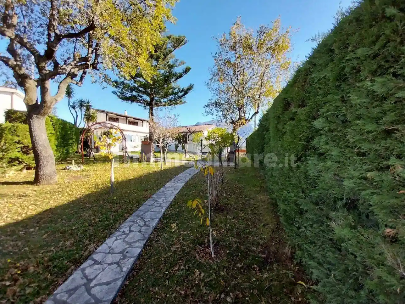 Villa unifamiliare Vrasi, Magrio, Maierà - foto 5