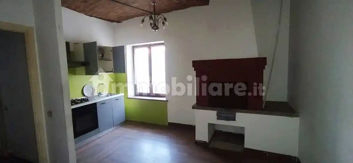 Appartamento in vendita a Caluso