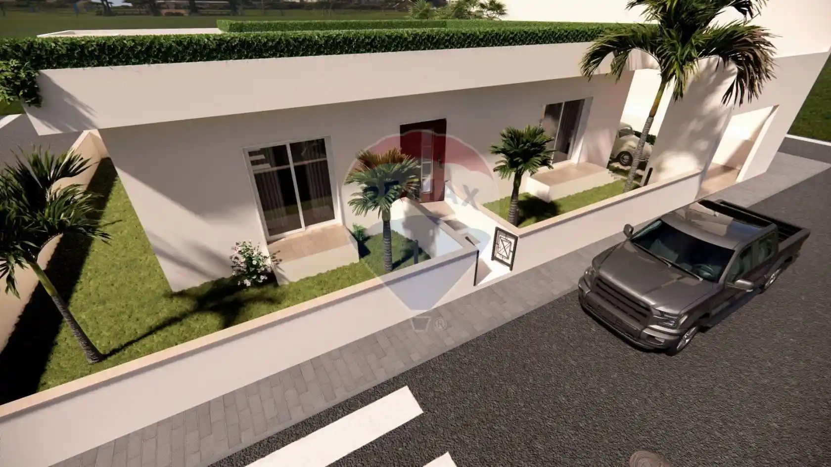 Villa in vendita a Salice Salentino