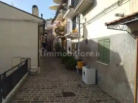 Terratetto unifamiliare via San Giacomo, Centro, Castel Frentano - foto 2