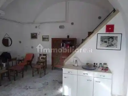 Terratetto unifamiliare via San Giacomo, Centro, Castel Frentano - foto 4