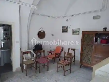 Terratetto unifamiliare via San Giacomo, Centro, Castel Frentano - foto 5