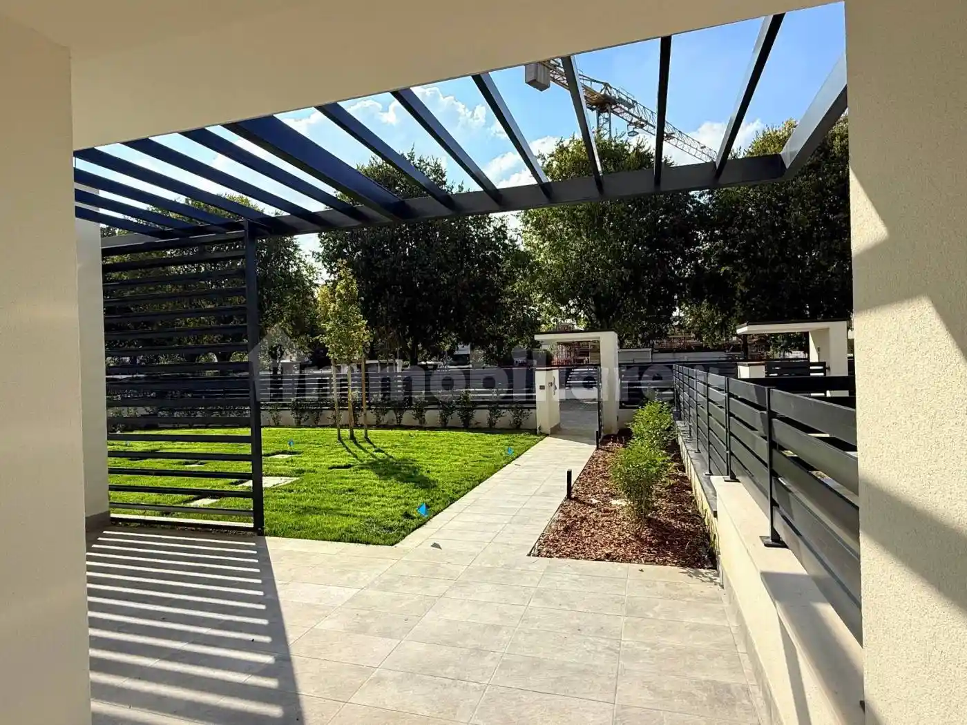 Appartamento in vendita a Castelnuovo Rangone