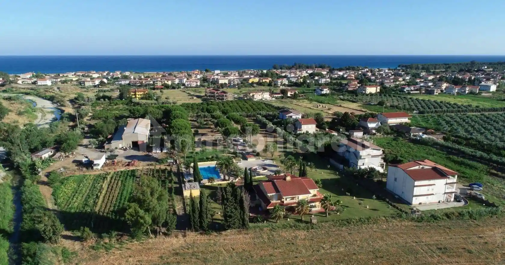 Villa plurifamiliare viale delle Serre, Sellia Marina - foto 2