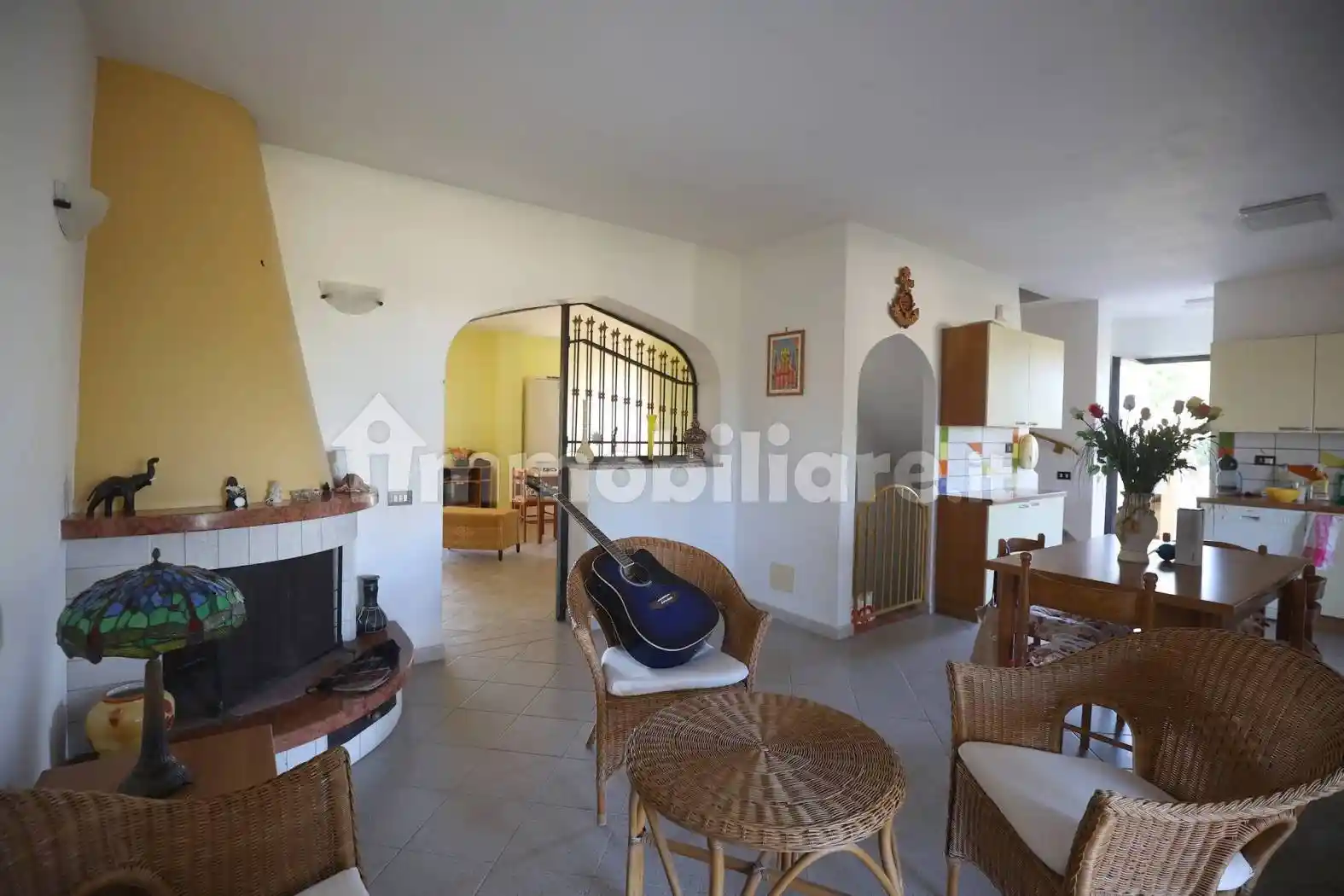 Villa plurifamiliare viale delle Serre, Sellia Marina - foto 4