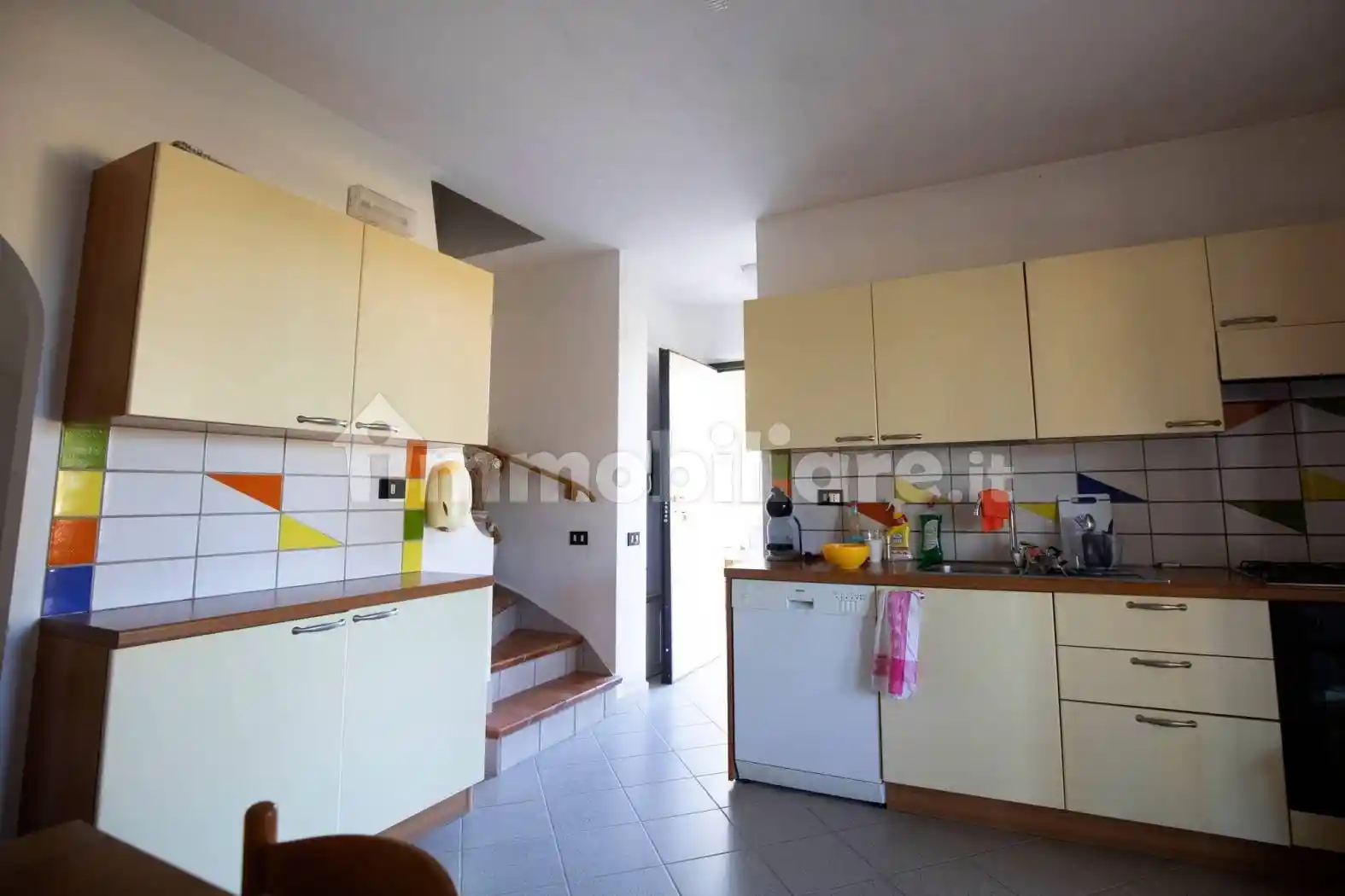 Villa plurifamiliare viale delle Serre, Sellia Marina - foto 5