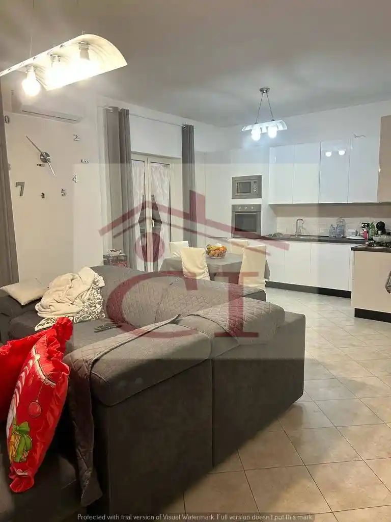 Appartamento in vendita a Giugliano in Campania