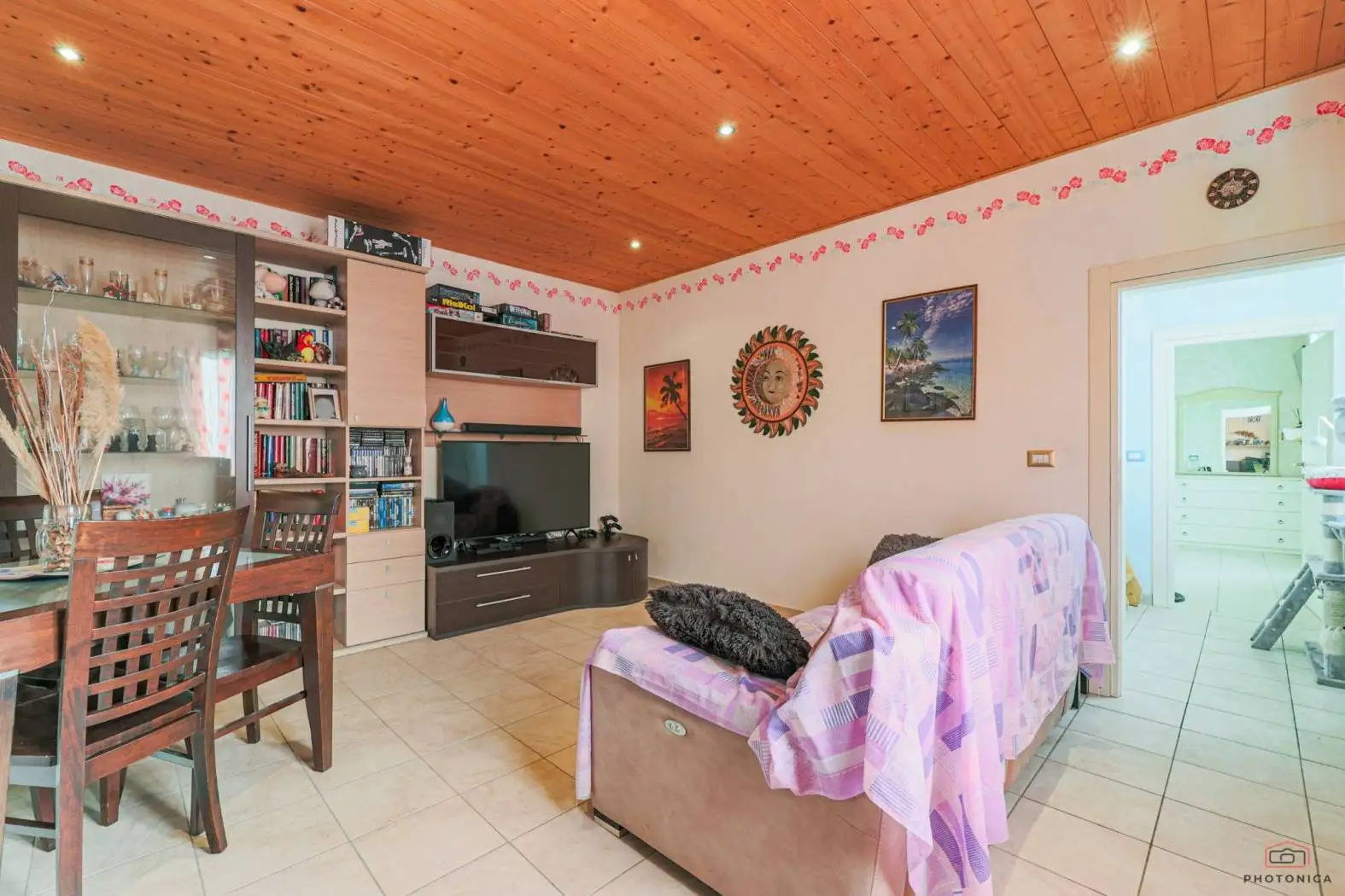 Appartamento in vendita a Castel San Pietro Terme